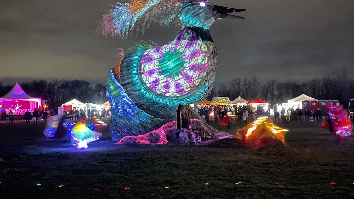 Phoenixville Firebird Festival 2022