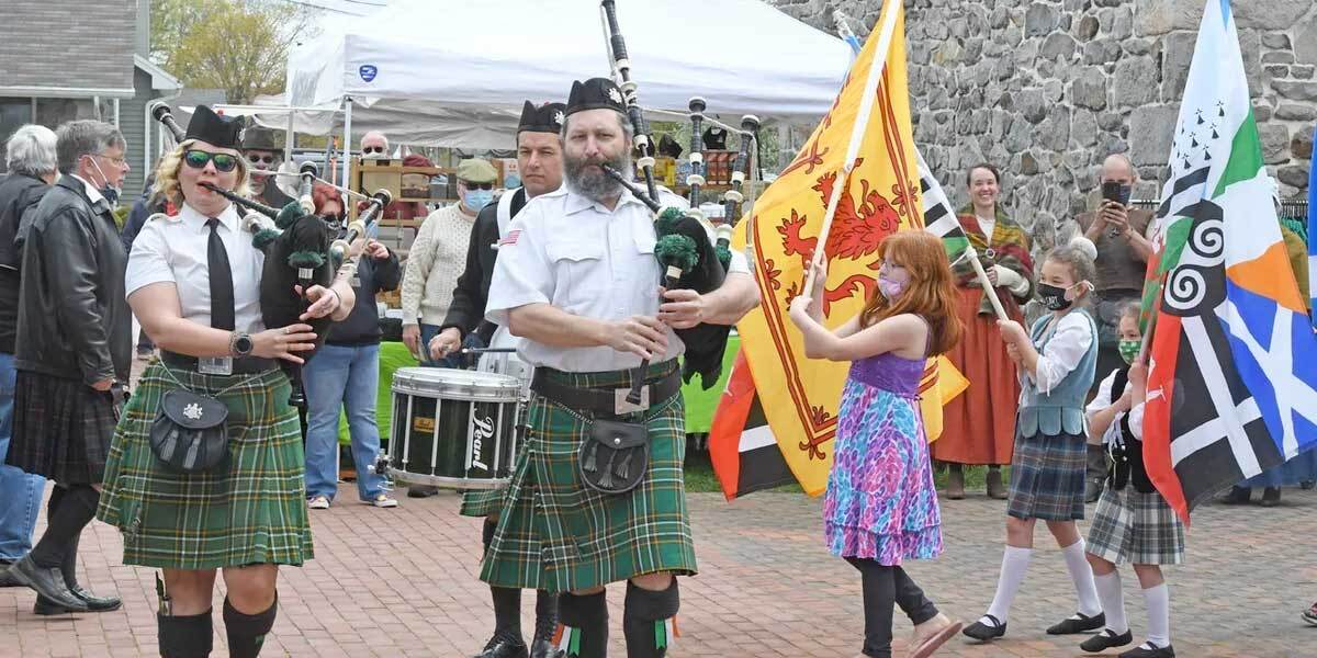 Celtic Festival at Dills Tavern