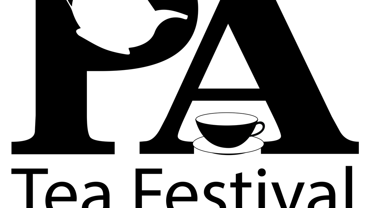PA Tea Festival Logo
