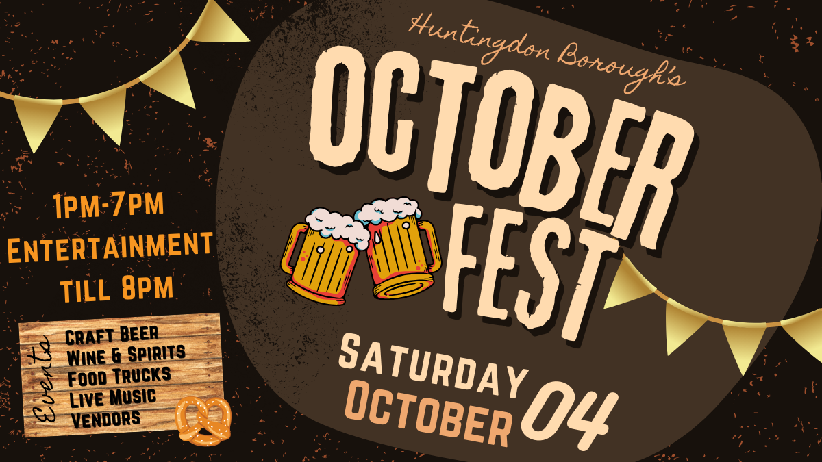 Octoberfest