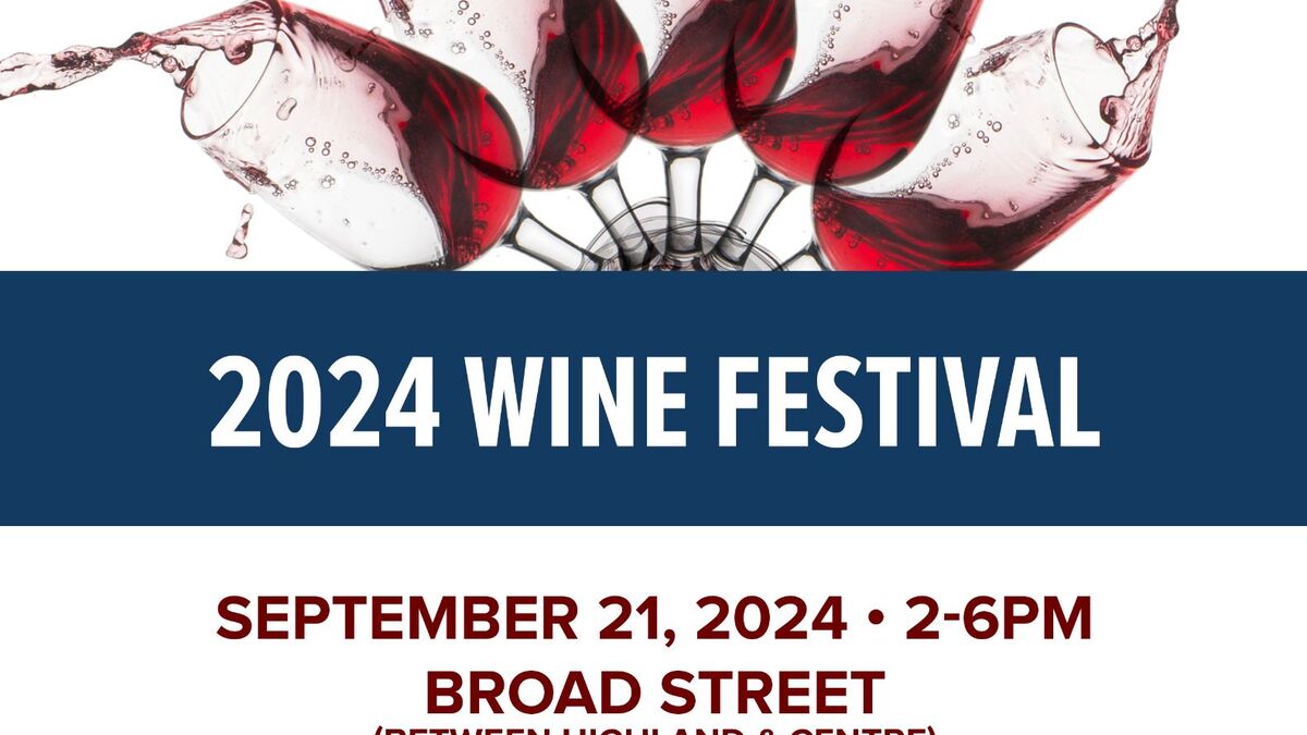 East Liberty Wine Festival