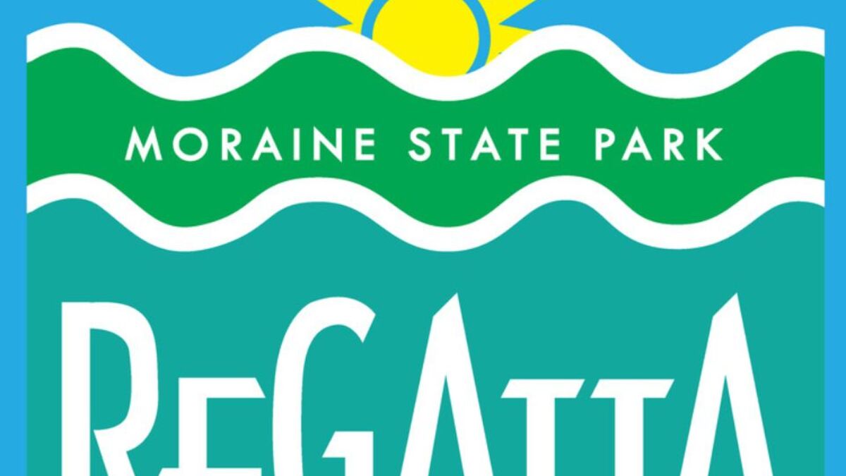 Moraine State Park Regatta