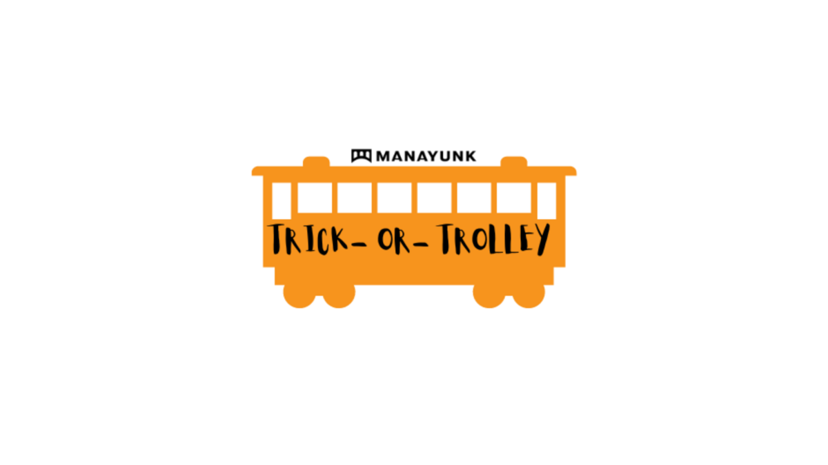Trick-or-Trolley