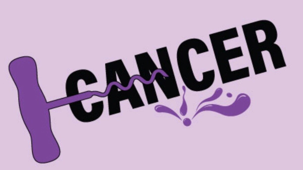 Screw Cancer
