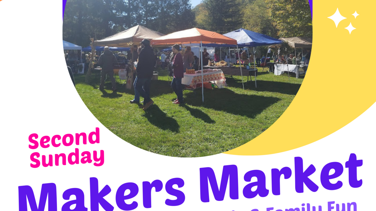 June Makers Market