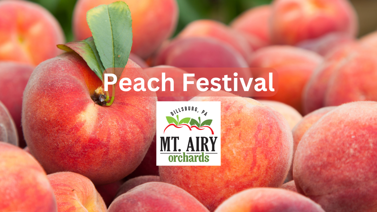 Peach Festival