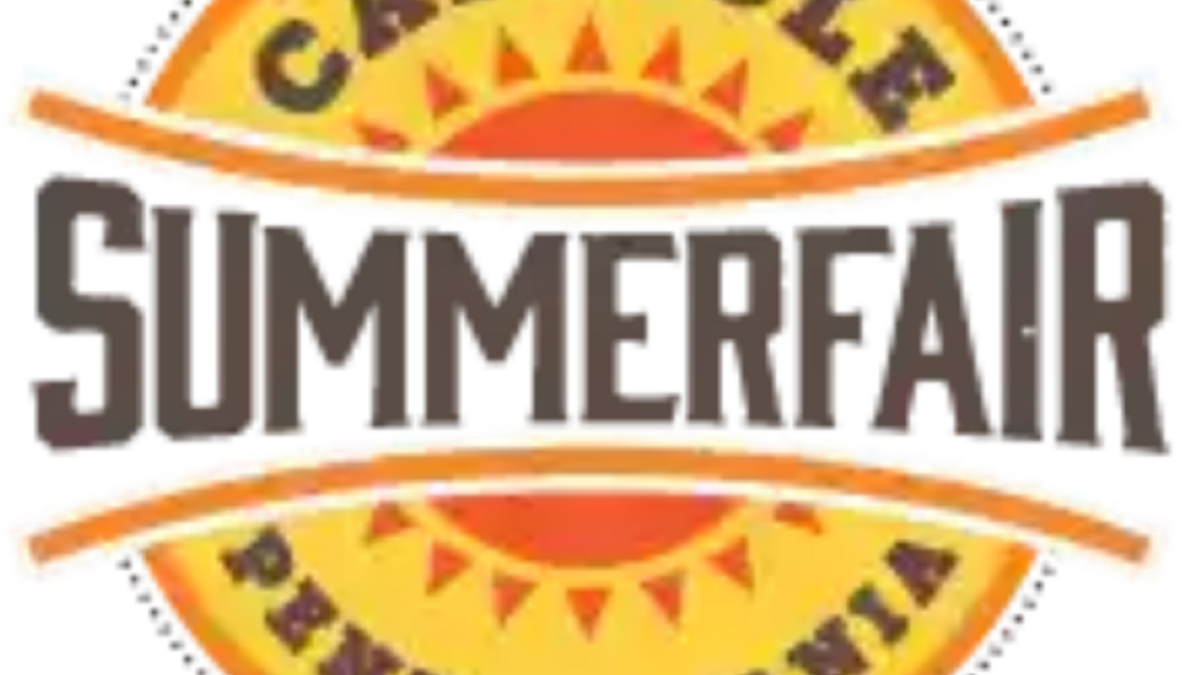 Carlisle Summer Fair