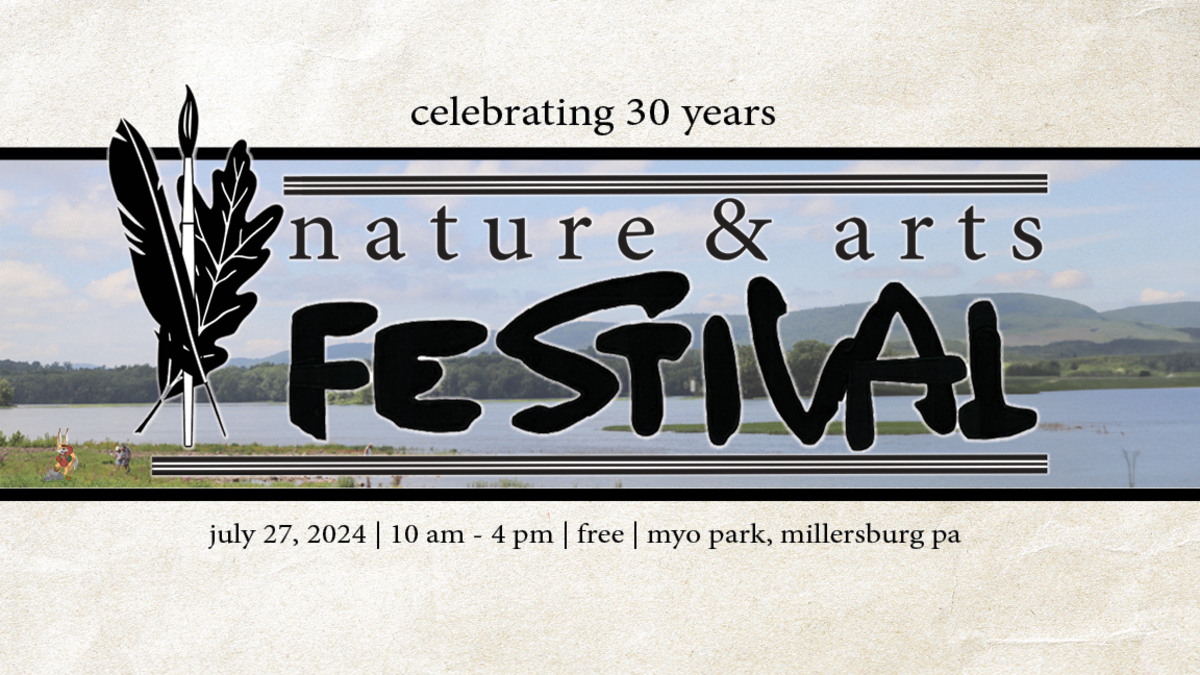 2024 Nature  Arts Festival