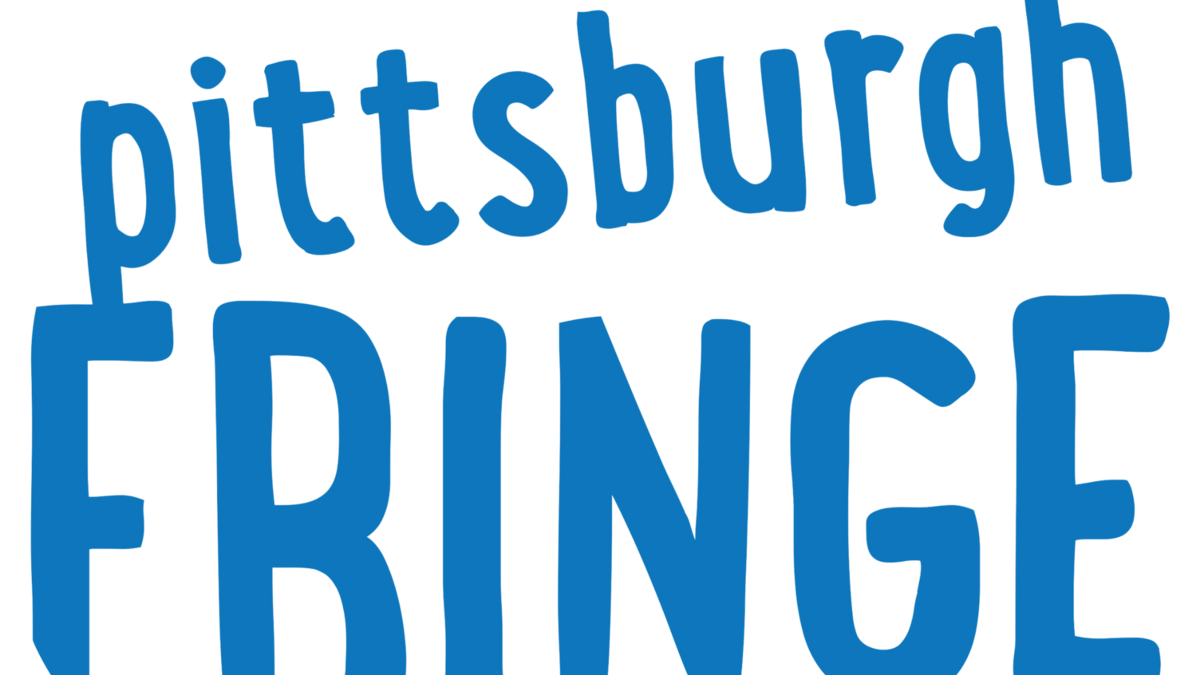 Pittsburgh Fringe Logo
