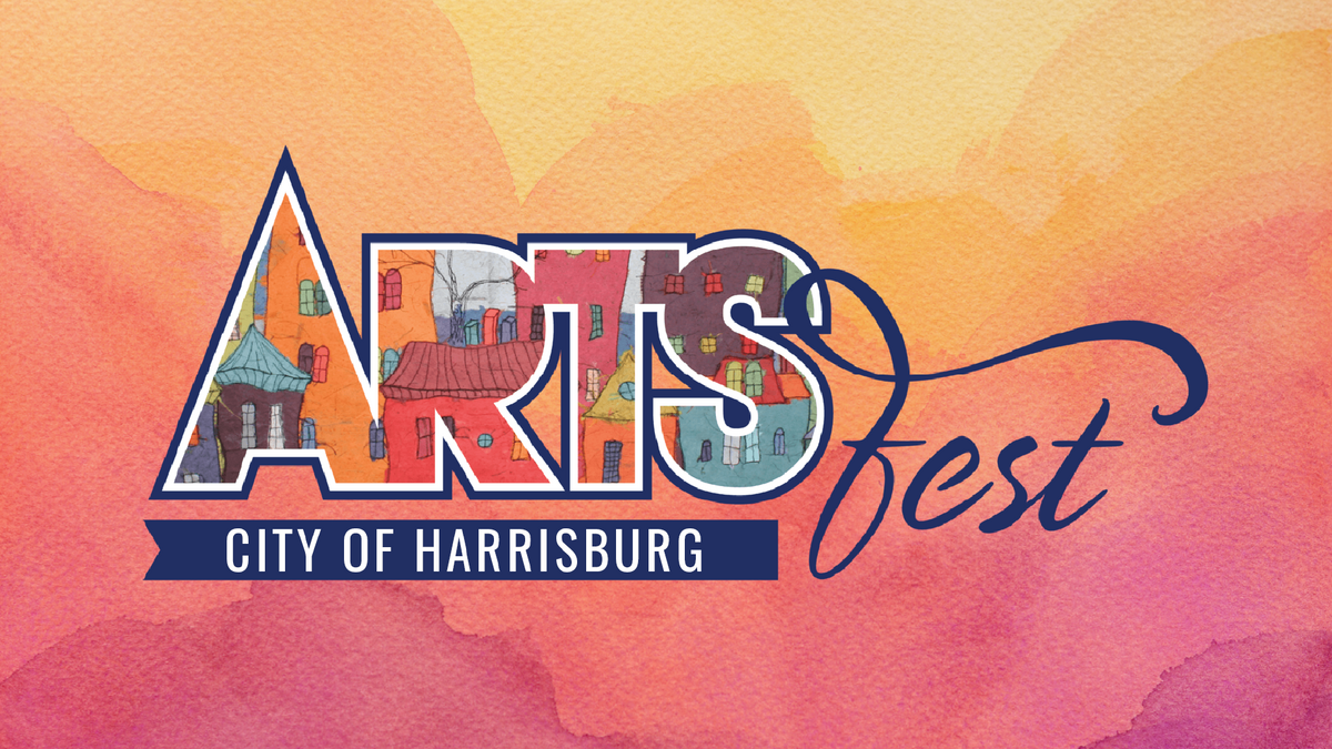 Artsfest Cover Image