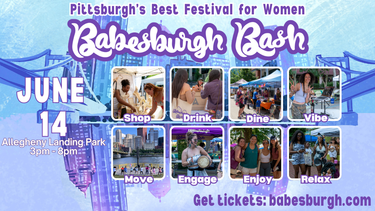 Babesburgh Bash, June 14, 2025