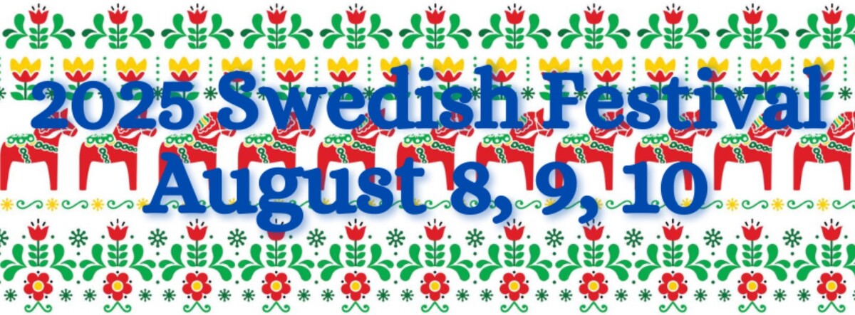 2025 Swedish Festival