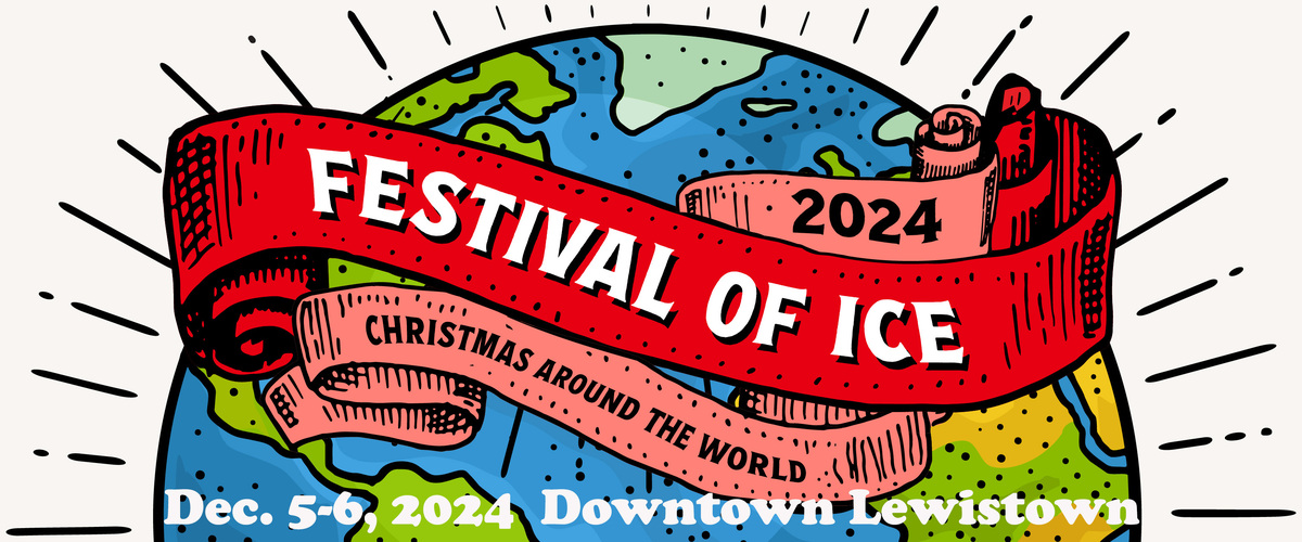 2024 Festival of Ice
