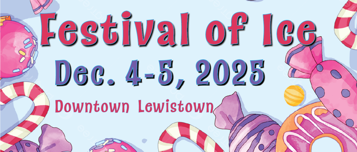 Festival of Ice logo