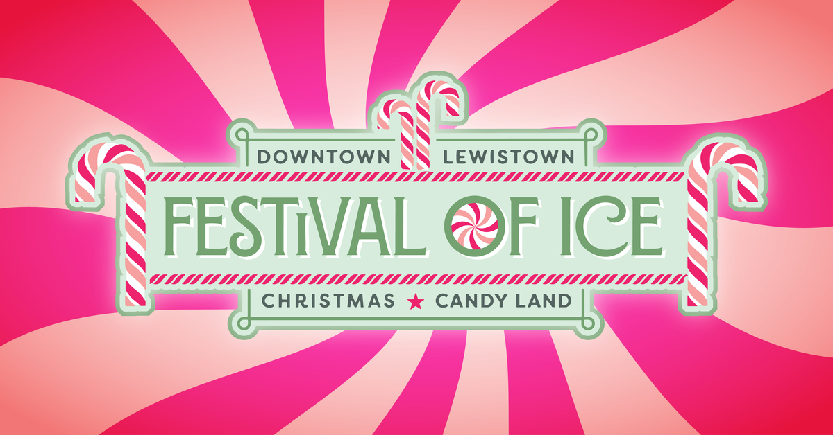 Festival of Ice logo