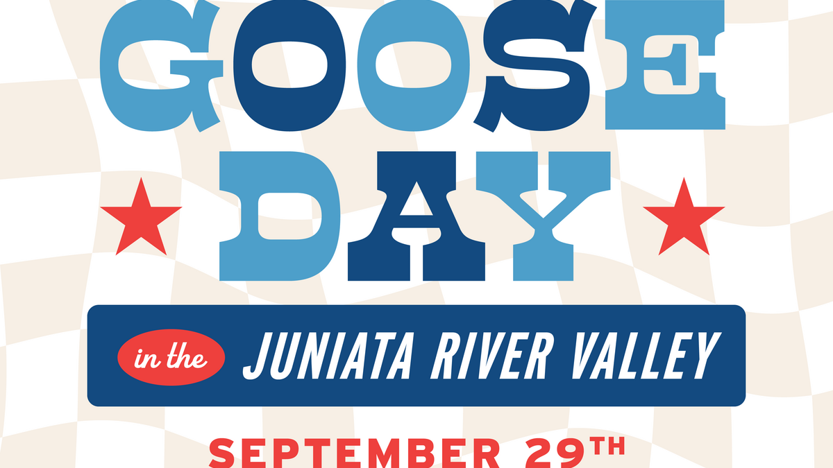 Goose Day